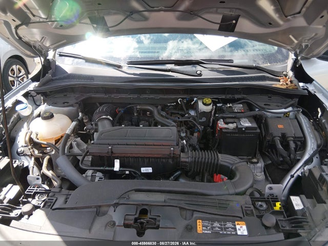 45986830 :رقم المزاد ، 1FMCU9MN0RUB19776 vin ، 2024 Ford Escape St-line مزاد بيع