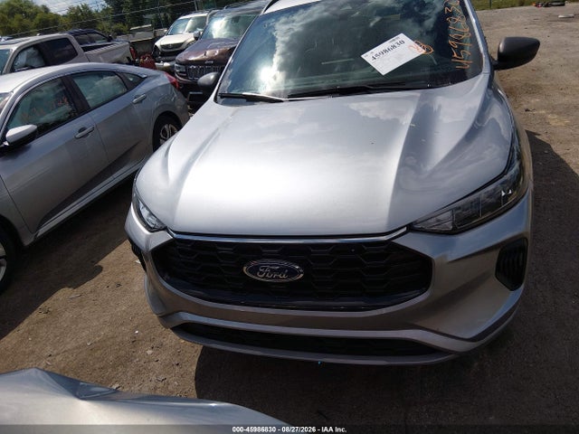 45986830 :رقم المزاد ، 1FMCU9MN0RUB19776 vin ، 2024 Ford Escape St-line مزاد بيع