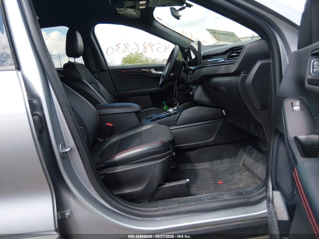 45986830 :رقم المزاد ، 1FMCU9MN0RUB19776 vin ، 2024 Ford Escape St-line مزاد بيع