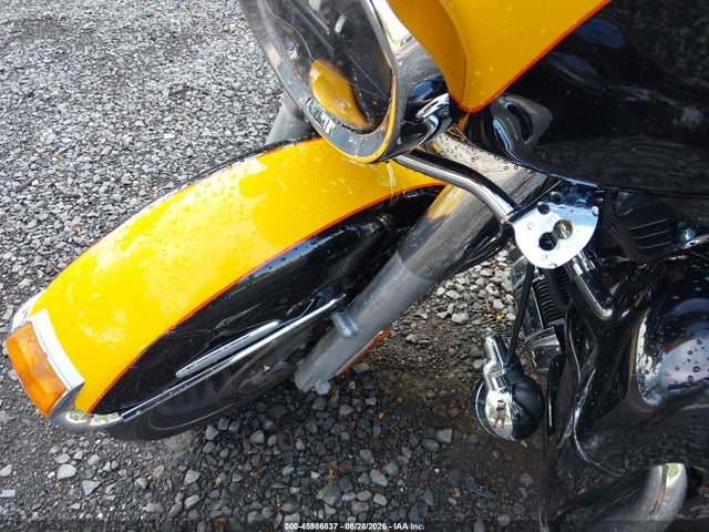 45986837 :رقم المزاد ، 1HD1KEM14DB605002 vin ، 2013 Harley-davidson Flhtk Electra Glide Ultra Ltd مزاد بيع