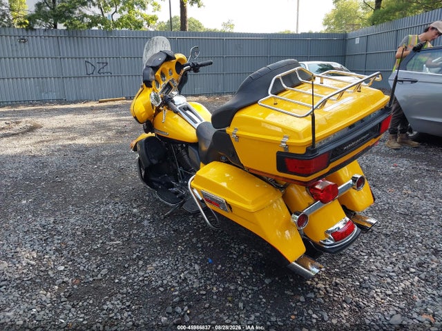 45986837 :رقم المزاد ، 1HD1KEM14DB605002 vin ، 2013 Harley-davidson Flhtk Electra Glide Ultra Ltd مزاد بيع