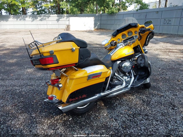 45986837 :رقم المزاد ، 1HD1KEM14DB605002 vin ، 2013 Harley-davidson Flhtk Electra Glide Ultra Ltd مزاد بيع