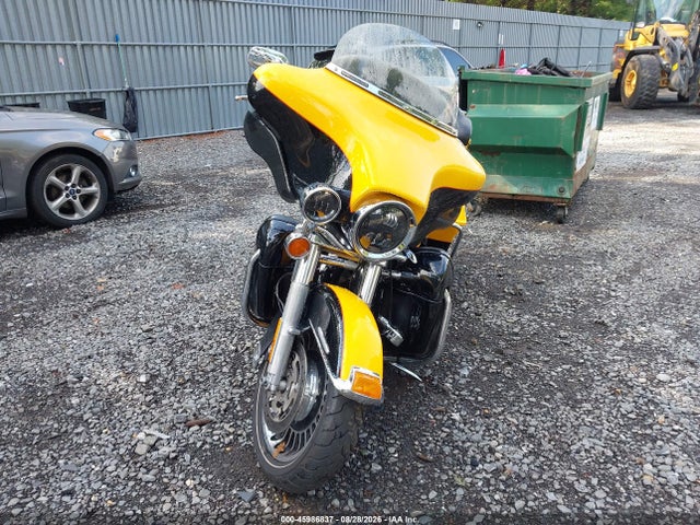 45986837 :رقم المزاد ، 1HD1KEM14DB605002 vin ، 2013 Harley-davidson Flhtk Electra Glide Ultra Ltd مزاد بيع