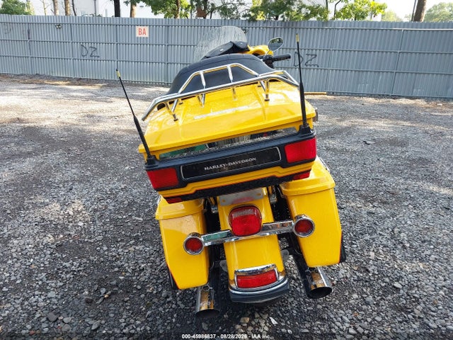 45986837 :رقم المزاد ، 1HD1KEM14DB605002 vin ، 2013 Harley-davidson Flhtk Electra Glide Ultra Ltd مزاد بيع