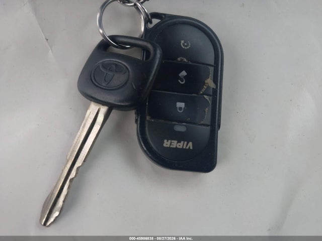 45986838 :رقم المزاد ، JTEGH20V520075564 vin ، 2002 Toyota Rav4 مزاد بيع