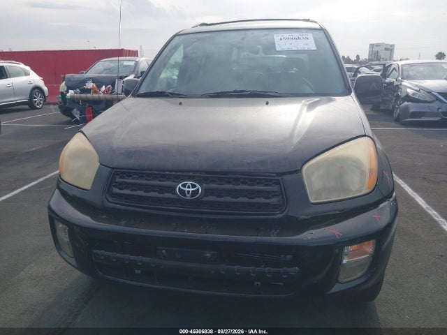 45986838 :رقم المزاد ، JTEGH20V520075564 vin ، 2002 Toyota Rav4 مزاد بيع