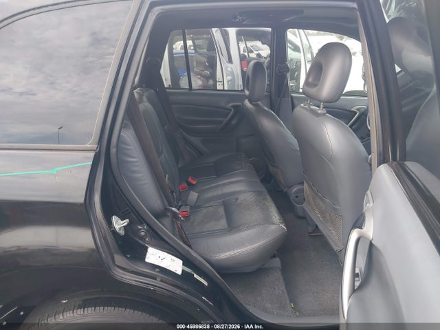 45986838 :رقم المزاد ، JTEGH20V520075564 vin ، 2002 Toyota Rav4 مزاد بيع