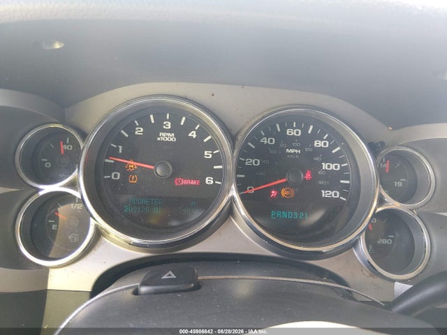Продаж на аукціоні авто 2010 Chevrolet Silverado 1500 Lt, vin: 3GCRCSEA3AG127625, номер лоту: 45986842