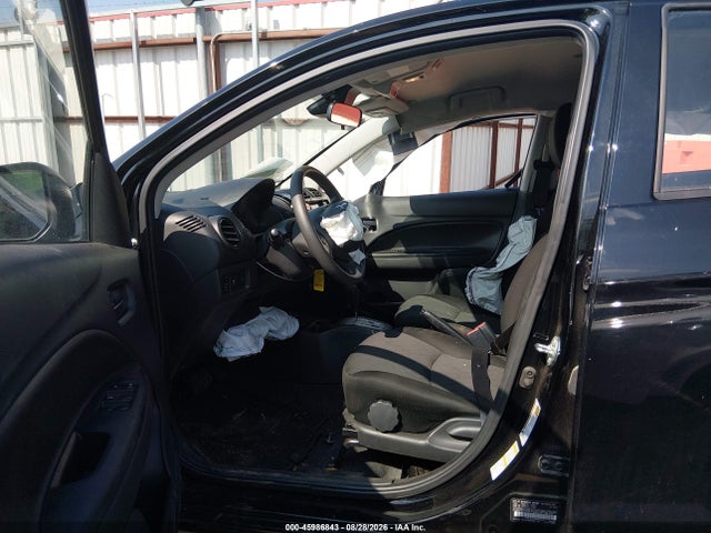Aukcja sprzedaży 2024 Mitsubishi Mirage Es/le, vin: ML32AUHJ0RH021541, numer aukcji: 45986843
