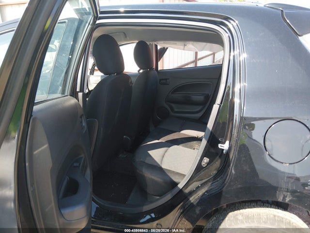 Aukcja sprzedaży 2024 Mitsubishi Mirage Es/le, vin: ML32AUHJ0RH021541, numer aukcji: 45986843