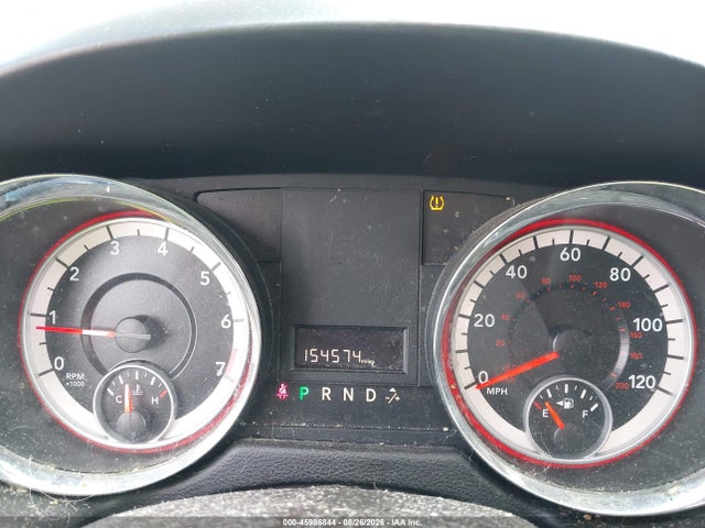 2013 Dodge Grand Caravan Sxt მანქანა იყიდება აუქციონზე, vin: 2C4RDGCG0DR748532, აუქციონის ნომერი: 45986844