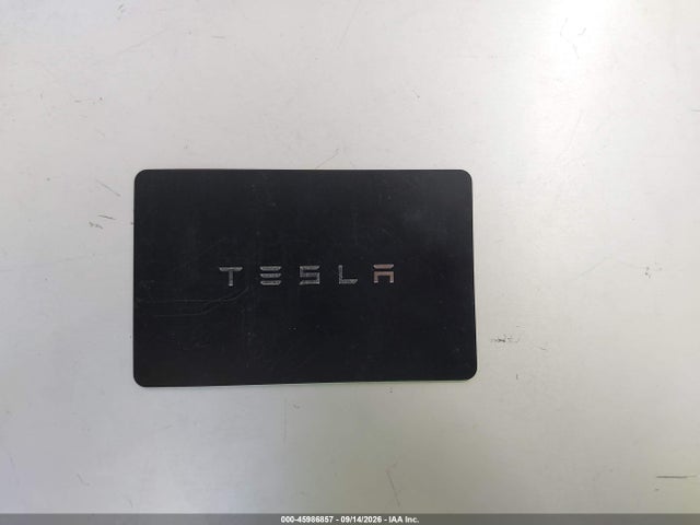 Tesla Model 3 Long Range Dual Motor All-wheel Drive 2020 5YJ3E1EB4LF639860 Image 10