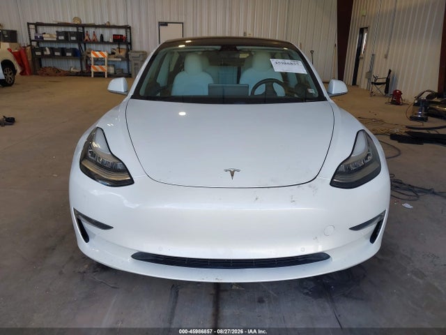 Tesla Model 3 Long Range Dual Motor All-wheel Drive 2020 5YJ3E1EB4LF639860 Image 11