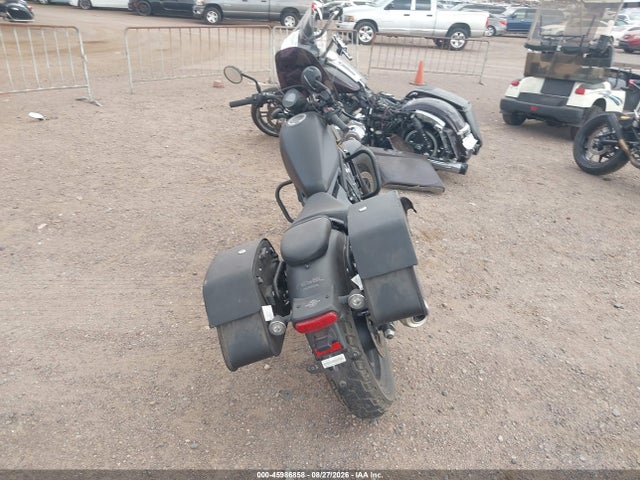 Продаж на аукціоні авто 2022 Honda Cmx500, vin: MLHPC5607N5500013, номер лоту: 45986858