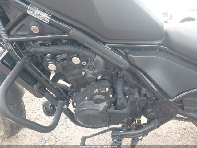 Продаж на аукціоні авто 2022 Honda Cmx500, vin: MLHPC5607N5500013, номер лоту: 45986858