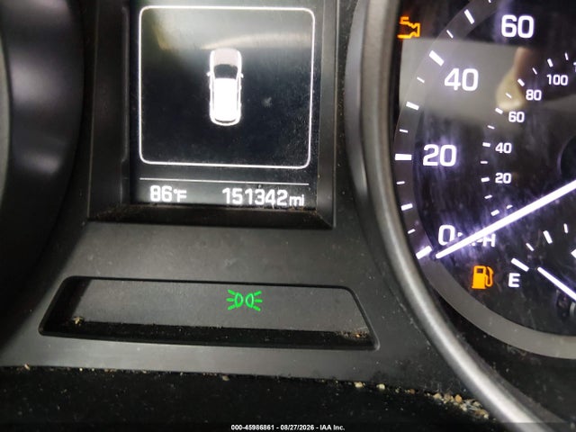 45986861 :رقم المزاد ، 5XYZTDLB7JG572276 vin ، 2018 Hyundai Santa Fe Sport 2.4l مزاد بيع