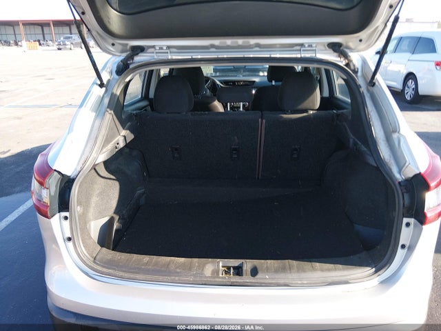 45986862 :رقم المزاد ، JN1BJ1AW5MW421085 vin ، 2021 Nissan Rogue Sport S Awd Xtronic Cvt مزاد بيع
