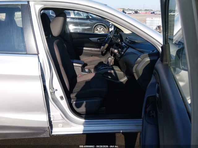 45986862 :رقم المزاد ، JN1BJ1AW5MW421085 vin ، 2021 Nissan Rogue Sport S Awd Xtronic Cvt مزاد بيع