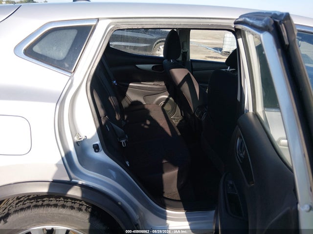 45986862 :رقم المزاد ، JN1BJ1AW5MW421085 vin ، 2021 Nissan Rogue Sport S Awd Xtronic Cvt مزاد بيع