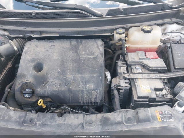 Продажа на аукционе авто 2018 Buick Enclave Premium, vin: 5GAEVBKW2JJ275323, номер лота: 45986863
