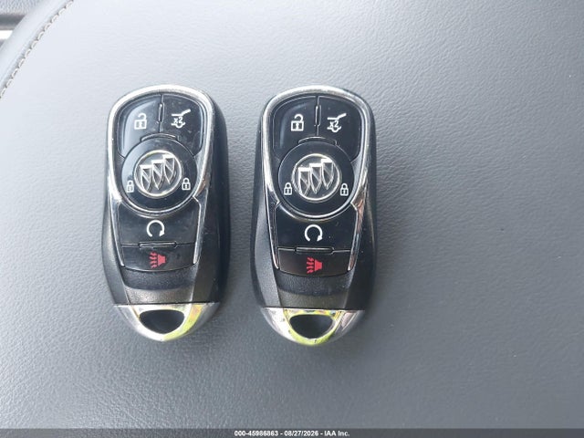 Продажа на аукционе авто 2018 Buick Enclave Premium, vin: 5GAEVBKW2JJ275323, номер лота: 45986863