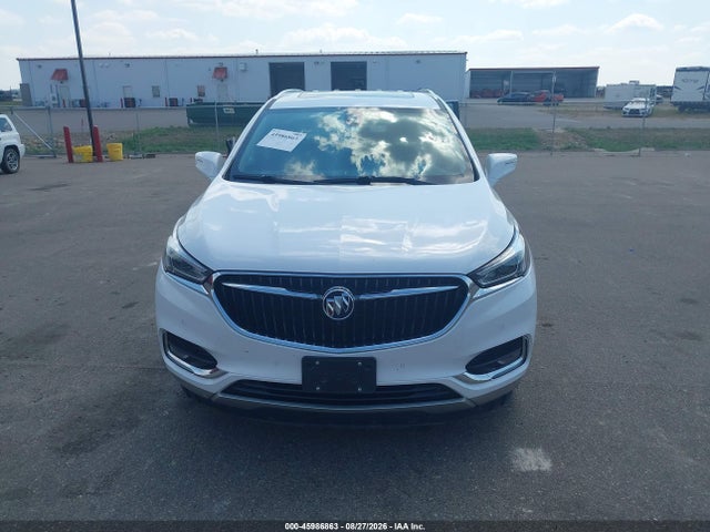 Продажа на аукционе авто 2018 Buick Enclave Premium, vin: 5GAEVBKW2JJ275323, номер лота: 45986863