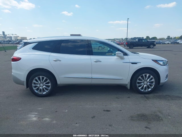 Продажа на аукционе авто 2018 Buick Enclave Premium, vin: 5GAEVBKW2JJ275323, номер лота: 45986863