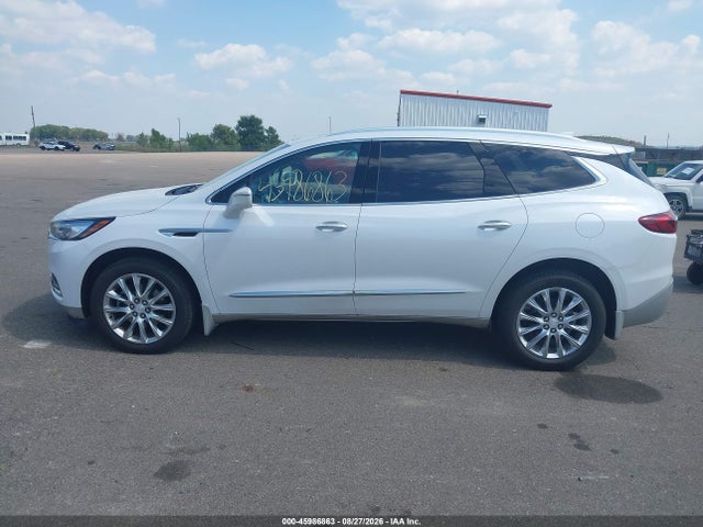 Продажа на аукционе авто 2018 Buick Enclave Premium, vin: 5GAEVBKW2JJ275323, номер лота: 45986863