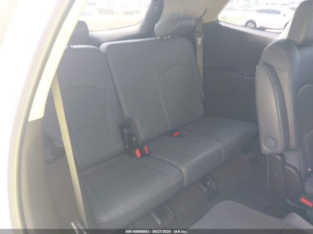 Продажа на аукционе авто 2018 Buick Enclave Premium, vin: 5GAEVBKW2JJ275323, номер лота: 45986863