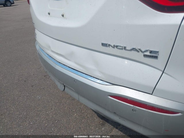 Продажа на аукционе авто 2018 Buick Enclave Premium, vin: 5GAEVBKW2JJ275323, номер лота: 45986863