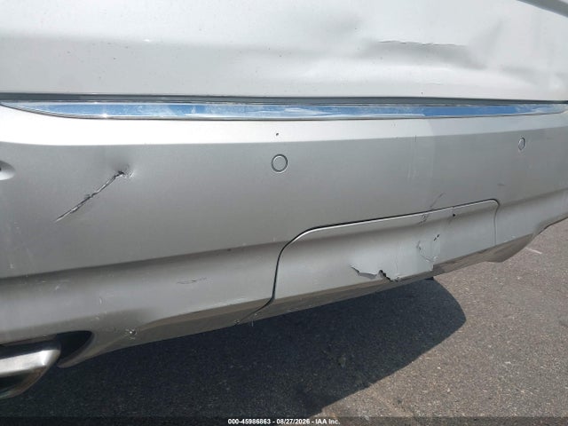 Продажа на аукционе авто 2018 Buick Enclave Premium, vin: 5GAEVBKW2JJ275323, номер лота: 45986863