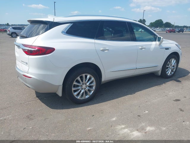 Продажа на аукционе авто 2018 Buick Enclave Premium, vin: 5GAEVBKW2JJ275323, номер лота: 45986863