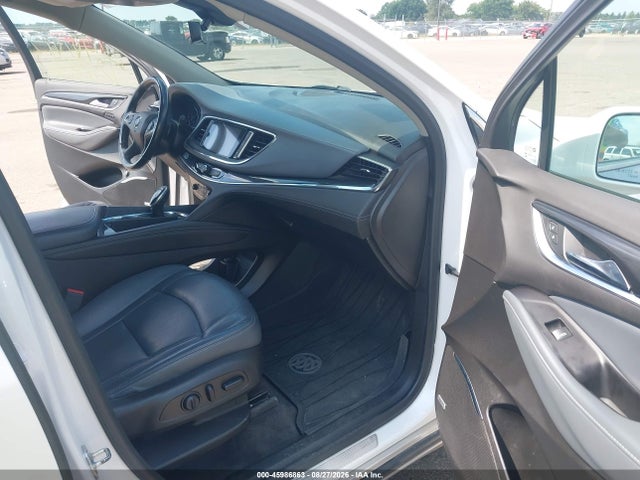 Продажа на аукционе авто 2018 Buick Enclave Premium, vin: 5GAEVBKW2JJ275323, номер лота: 45986863