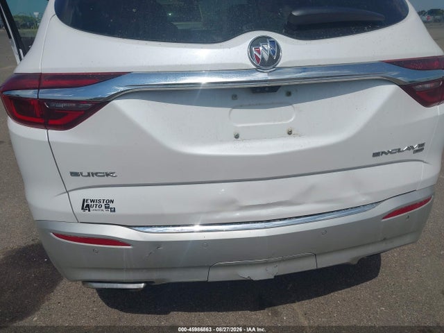 Продажа на аукционе авто 2018 Buick Enclave Premium, vin: 5GAEVBKW2JJ275323, номер лота: 45986863