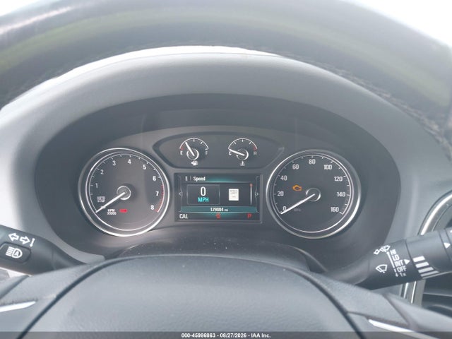 Продажа на аукционе авто 2018 Buick Enclave Premium, vin: 5GAEVBKW2JJ275323, номер лота: 45986863