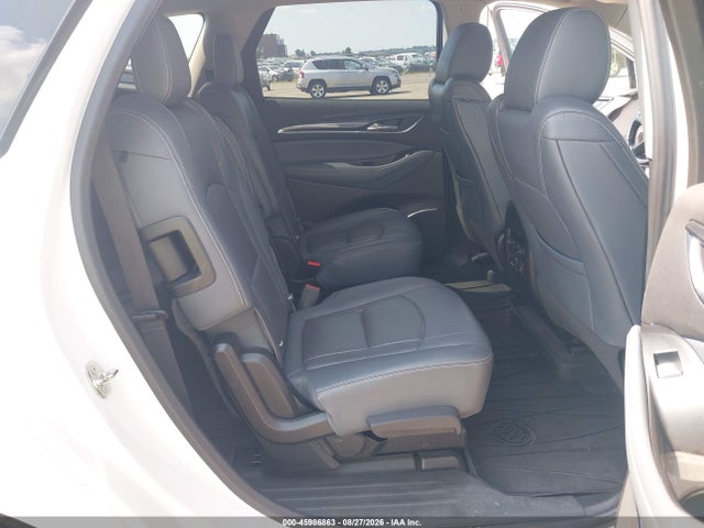 Продажа на аукционе авто 2018 Buick Enclave Premium, vin: 5GAEVBKW2JJ275323, номер лота: 45986863