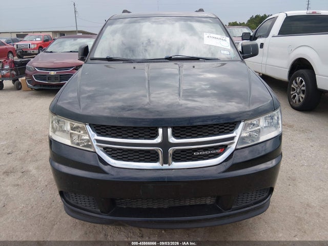 Продаж на аукціоні авто 2017 Dodge Journey Se, vin: 3C4PDCAB8HT558360, номер лоту: 45986866
