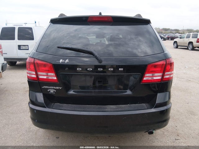 Продаж на аукціоні авто 2017 Dodge Journey Se, vin: 3C4PDCAB8HT558360, номер лоту: 45986866