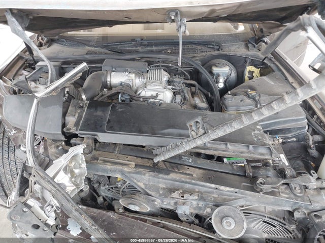 1990 Lexus Ls 400 მანქანა იყიდება აუქციონზე, vin: JT8UF11E5L0011773, აუქციონის ნომერი: 45986867