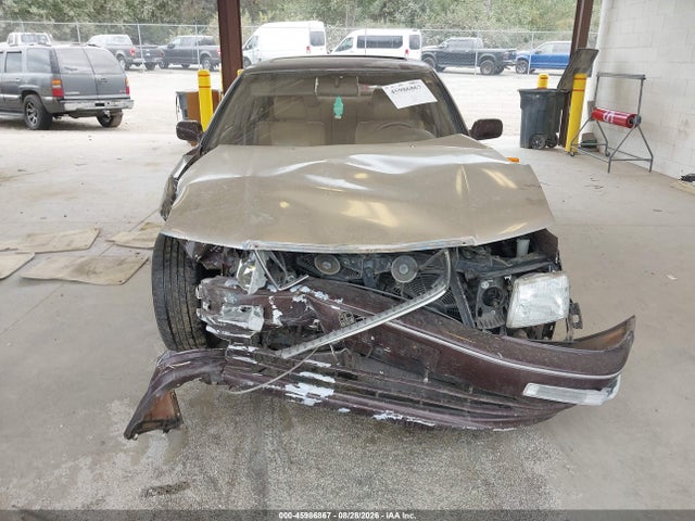 1990 Lexus Ls 400 მანქანა იყიდება აუქციონზე, vin: JT8UF11E5L0011773, აუქციონის ნომერი: 45986867