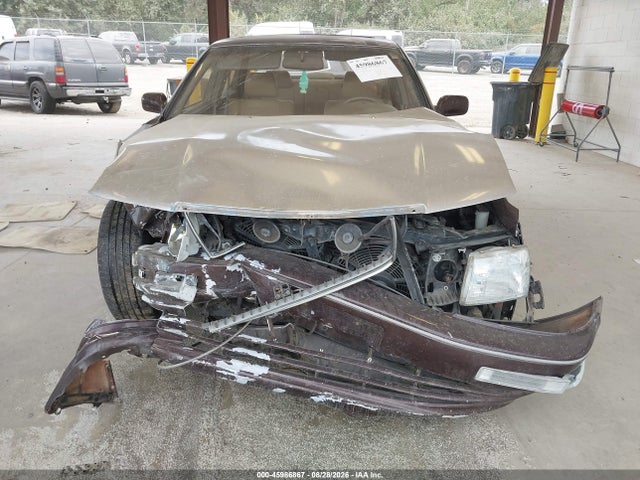 1990 Lexus Ls 400 მანქანა იყიდება აუქციონზე, vin: JT8UF11E5L0011773, აუქციონის ნომერი: 45986867