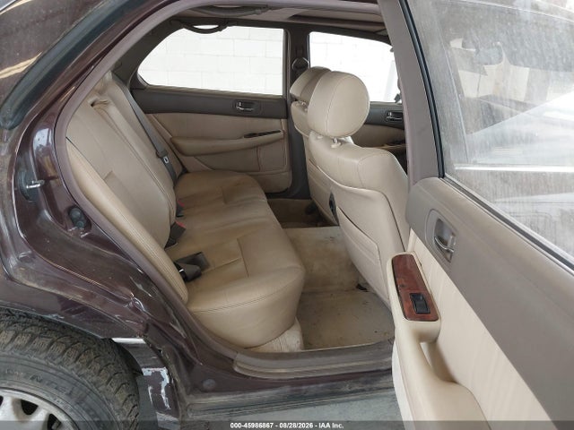 1990 Lexus Ls 400 მანქანა იყიდება აუქციონზე, vin: JT8UF11E5L0011773, აუქციონის ნომერი: 45986867