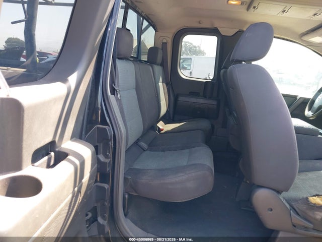 Продаж на аукціоні авто 2005 Nissan Titan Se, vin: 1N6AA06A25N524971, номер лоту: 45986869