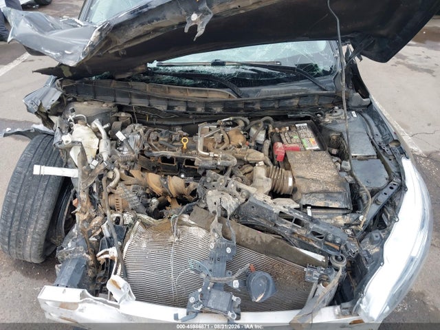 Продажа на аукционе авто 2021 Nissan Altima S Fwd, vin: 1N4BL4BV7MN373258, номер лота: 45986871