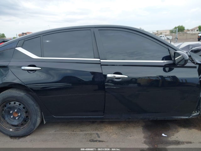 Продажа на аукционе авто 2021 Nissan Altima S Fwd, vin: 1N4BL4BV7MN373258, номер лота: 45986871