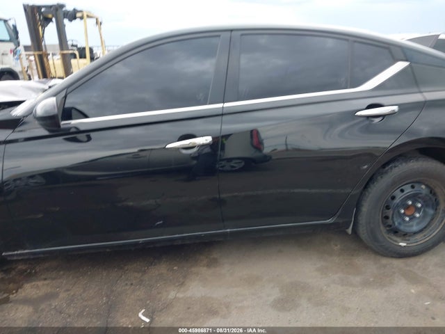 Продажа на аукционе авто 2021 Nissan Altima S Fwd, vin: 1N4BL4BV7MN373258, номер лота: 45986871