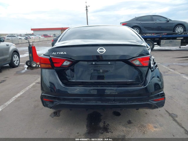 Продажа на аукционе авто 2021 Nissan Altima S Fwd, vin: 1N4BL4BV7MN373258, номер лота: 45986871