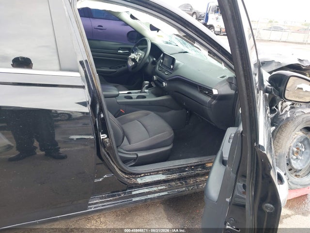 Продажа на аукционе авто 2021 Nissan Altima S Fwd, vin: 1N4BL4BV7MN373258, номер лота: 45986871