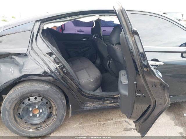 Продажа на аукционе авто 2021 Nissan Altima S Fwd, vin: 1N4BL4BV7MN373258, номер лота: 45986871