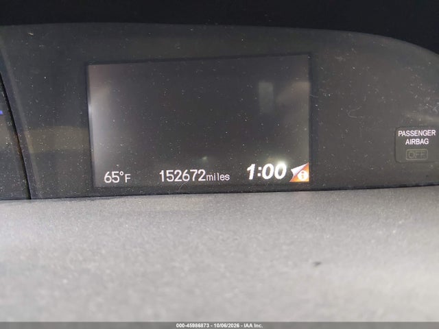 45986873 :رقم المزاد ، 19XFB2F51EE262028 vin ، 2014 Honda Civic Lx مزاد بيع